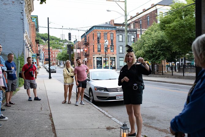 Nightmare on Elm Street Walking Tour - Customer Reviews