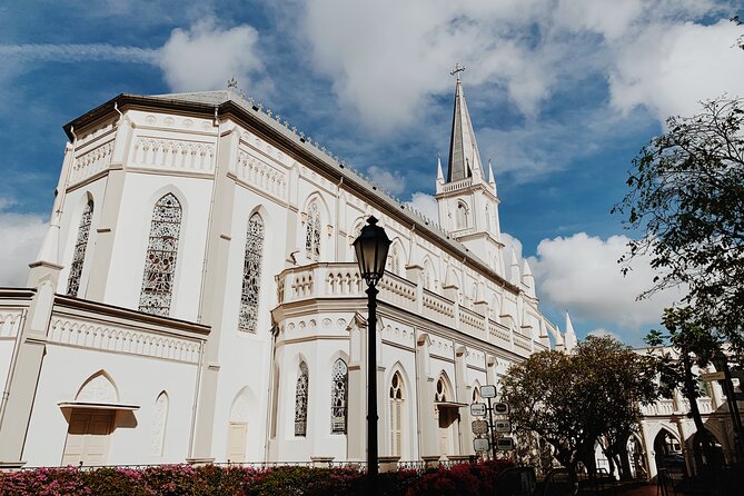 Nightout at Colonial Charms of the City - Additional Information and Restrictions