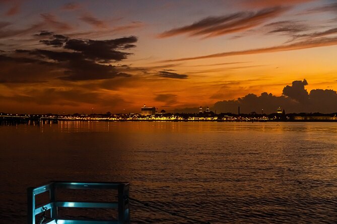 Nights of Lights Boat Cruise - Additional Information