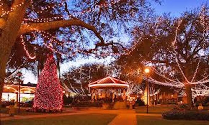 Nights of Lights Celebration in St. Augustine - Frequently Asked Questions