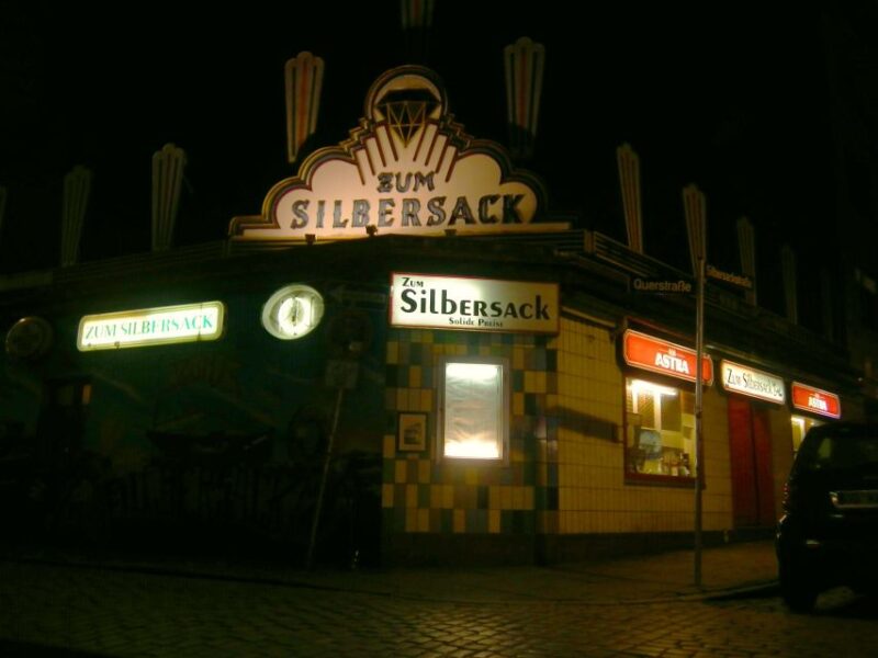Nightwalk De Luxe St. Pauli, Red Light and Culture - Customer Feedback