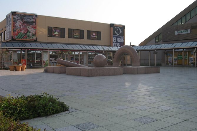 Niigata Custom Half Day Tour - Whats Not Included