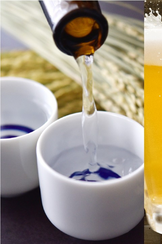 Niigata SAKE Fair in Sado Island - Key Points