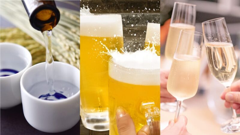 Niigata SAKE Fair in Sado Island - Highlights