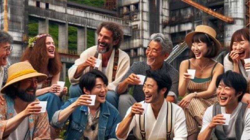 Niigata SAKE Fair - Key Points