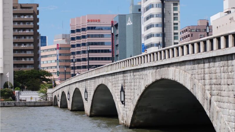 Niigata SAKE Fair - Location and Directions