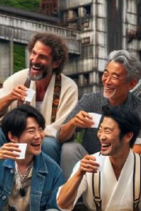 Niigata SAKE Fair - Booking and Reservation