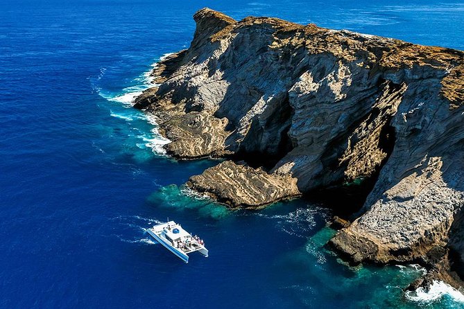 Niihau and Na Pali Coast Snorkel Boat Tour - Detailed Reviews