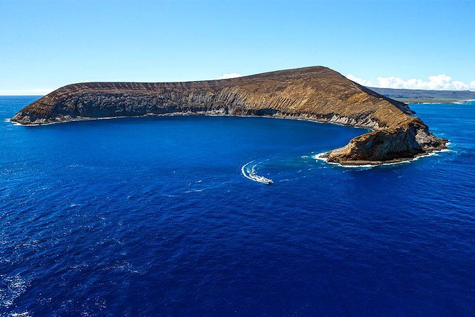 Niihau and Na Pali Coast Snorkel Boat Tour - Departure and Duration