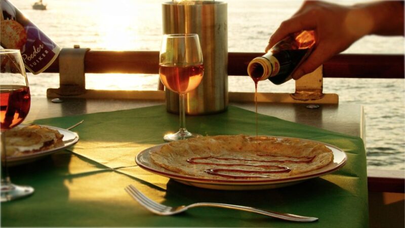 Nijmegen: River Cruise With All-You-Can-Eat Dutch Pancakes - Cancellation and Flexibility