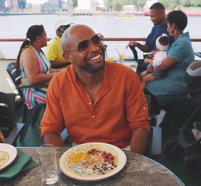 Nijmegen: River Cruise With All-You-Can-Eat Dutch Pancakes - Frequently Asked Questions