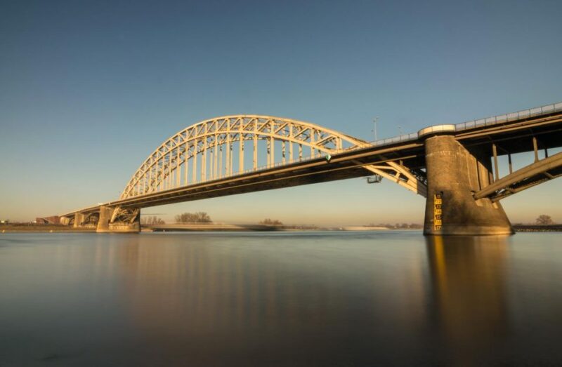 Nijmegen: Walking Tour With Audio Guide on App - Historical Context