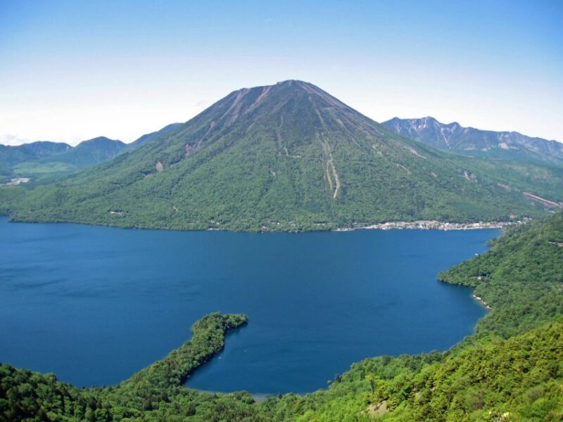 Nikko Audio Guide: Nikko Toshogu, Futarasan Shrine and Nature - Getting to Nikko