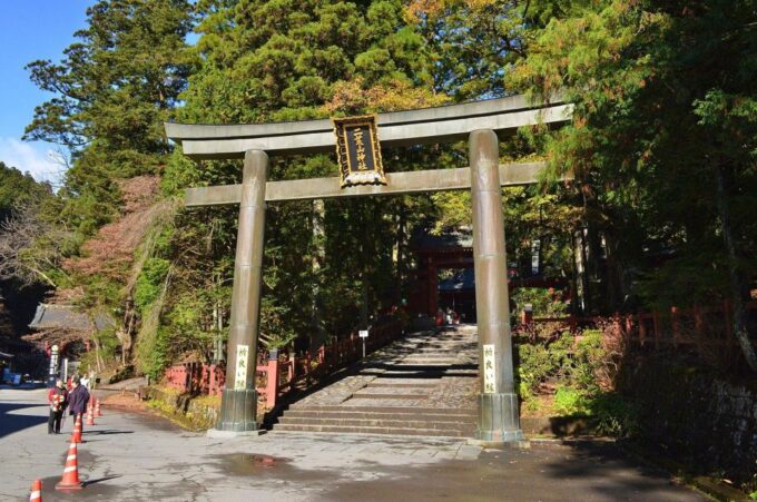 Nikko Audio Guide: Nikko Toshogu, Futarasan Shrine and Nature - Important Considerations