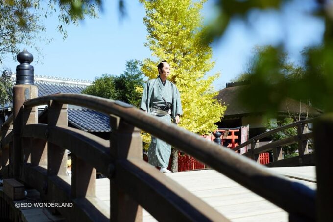 Nikko: Autumn Foliage, Edo Wonderland, & Fireworks Tour - Frequently Asked Questions