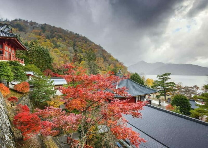 Nikko  Beautiful Full-Day Personal and Private Tour - Key Points