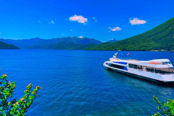 Nikko City Private Sightseeing Tour With English Speaking Driver - Included Services