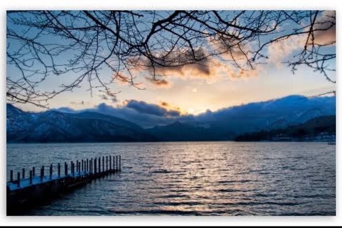 Nikko City Private Sightseeing Tour With English Speaking Driver - Confirmation and Cancellation