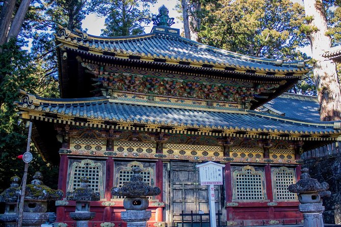 Nikko Custom Half Day Tour - Getting the Most Out of Your Tour