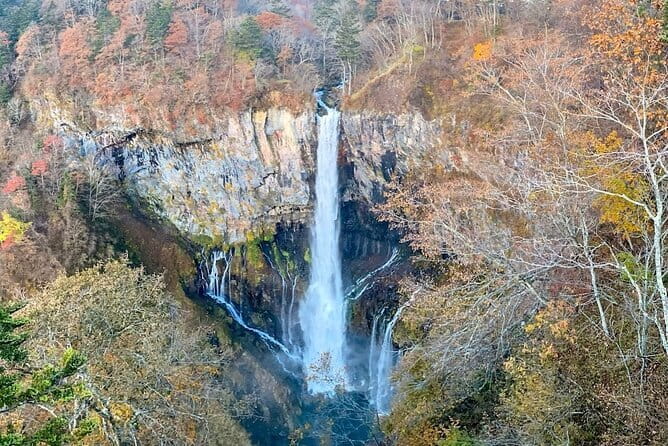 Nikko Full Day Customize Private Tour - Transportation and Amenities