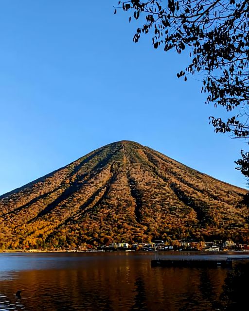Nikko Full-Day Private Sightseeing Day Trip - Sightseeing Itinerary