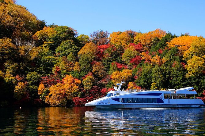 Nikko Full Day Private Tour Driver or Guide - Cancellation Policy