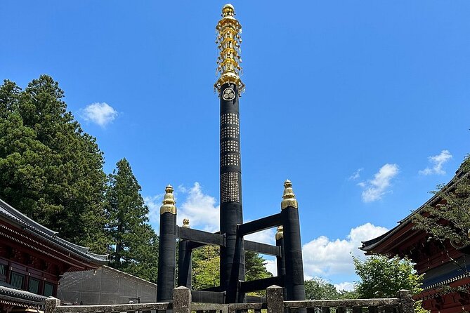 Nikko Full Day Private Tour Driver or Guide - Accessibility Features