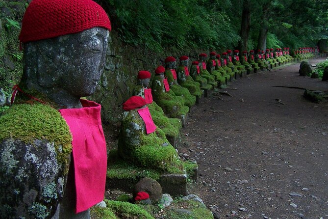 Nikko Full Day Private Tour Driver or Guide - Tour Duration and Weather
