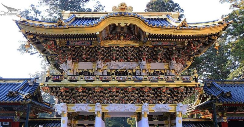 Nikko Full Day Private Tour With English Speaking Driver - Pickup and Dropoff Details