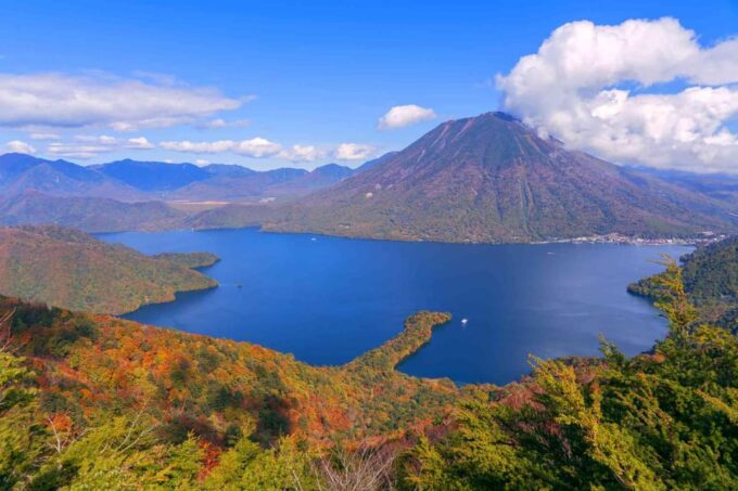 Nikko Full Day Private Tour With English Speaking Driver - Kegon Falls Waterfall
