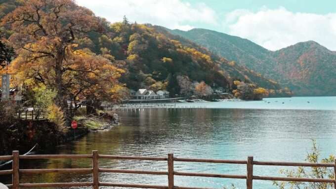 Nikko Full Day Private Tour With English Speaking Driver - Lake Chuzenji Exploration