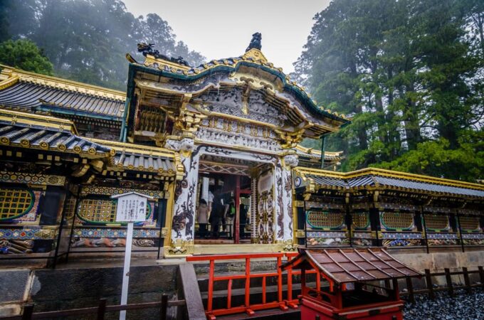 Nikko Full Day Private Tour With English Speaking Driver - Tour Inclusions and Exclusions