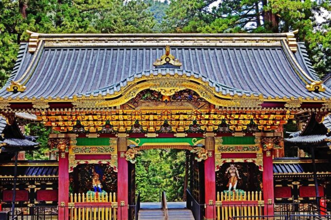 Nikko Full Day Private Tour With English Speaking Driver - Frequently Asked Questions