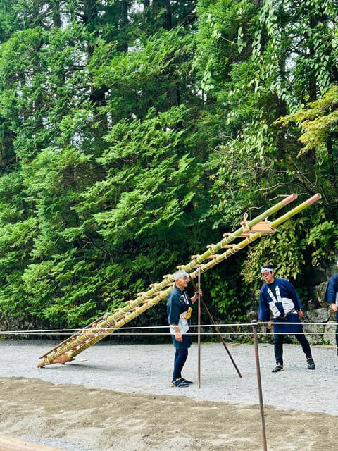 Nikko Full Day Private Tour With English Speaking Driver - Key Points