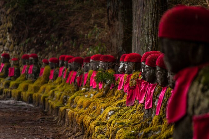 Nikko Full Day Private Tour With English Speaking Driver - Feedback and Highlights