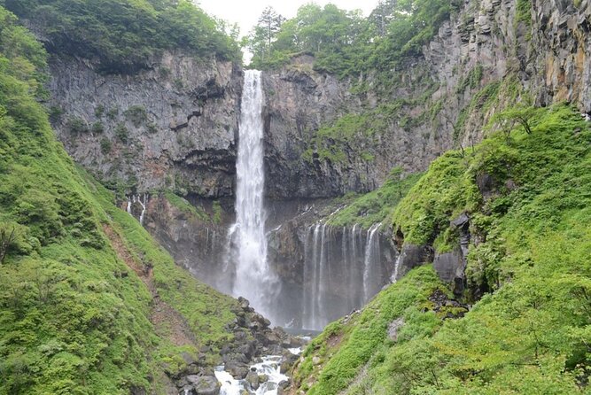 Nikko Full Day Private Tour With English Speaking Driver - Entrance Fees