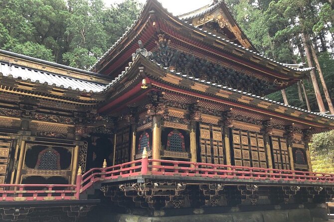 Nikko Full Day Private Tour With English Speaking Driver - Traveler Testimonials