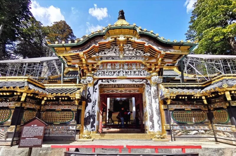 Nikko Full Day Private Tour With English Speaking Guide - Serene Lake Chuzenji