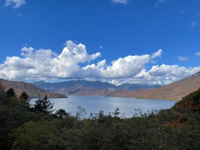 Nikko Full Day Private Tour With English Speaking Guide - Exploration of Nikko National Park