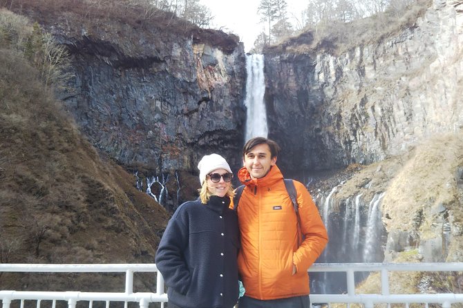 Nikko Full-Day Private Tour With Government-Licensed Guide - Customizable Tour Itinerary