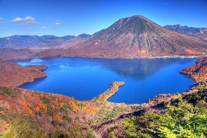 Nikko Full-Day Private Tour With Government-Licensed Guide - Exploring Nikkos Natural Wonders