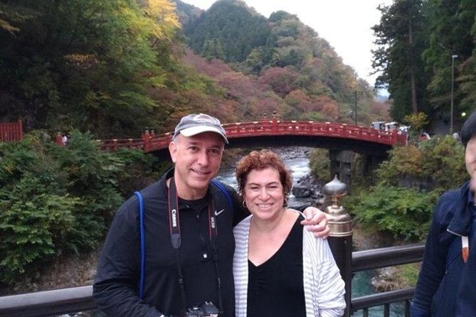 Nikko Full-Day Private Tour With Government-Licensed Guide - Tour Confirmation and Cancellation Policy