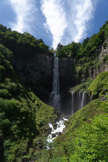Nikko Full Day Private Trip and Sightseeing: - Frequently Asked Questions