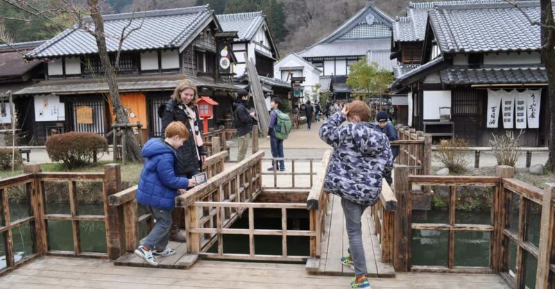 Nikko in Style: Luxury private Day Tour with English guide - Key Points