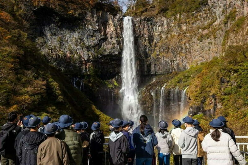 Nikko in Style: Luxury private Day Tour with English guide - FAQs