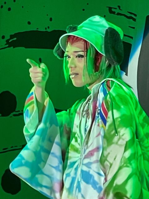 Nikko: Japanese Performing Arts 30-60mins (Near by Toshogu) - Interaction With Audience