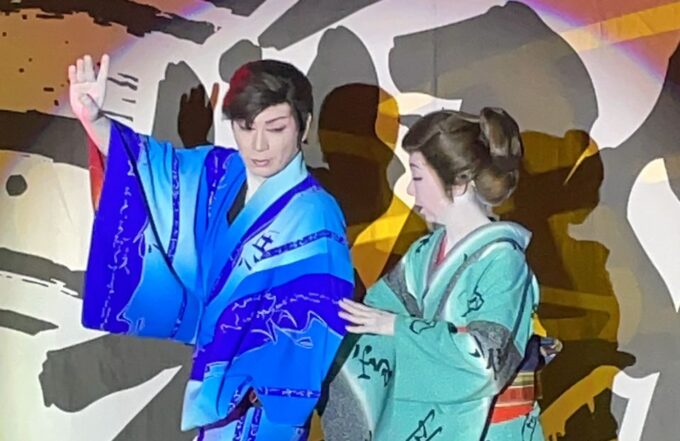 Nikko: Japanese Performing Arts 30-60mins (Near by Toshogu) - Customer Reviews