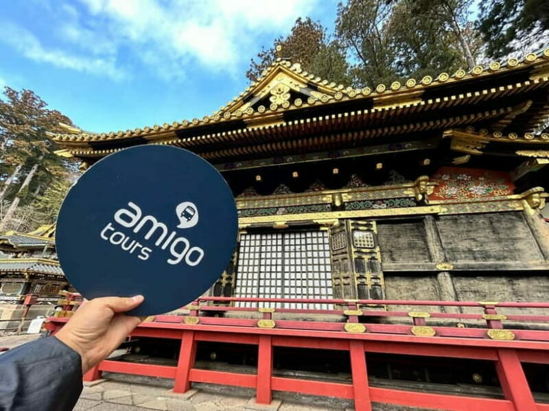 Nikko: Kegon Falls, Lake Chuzenji & Toshogu Temple - Value and Who It’s For