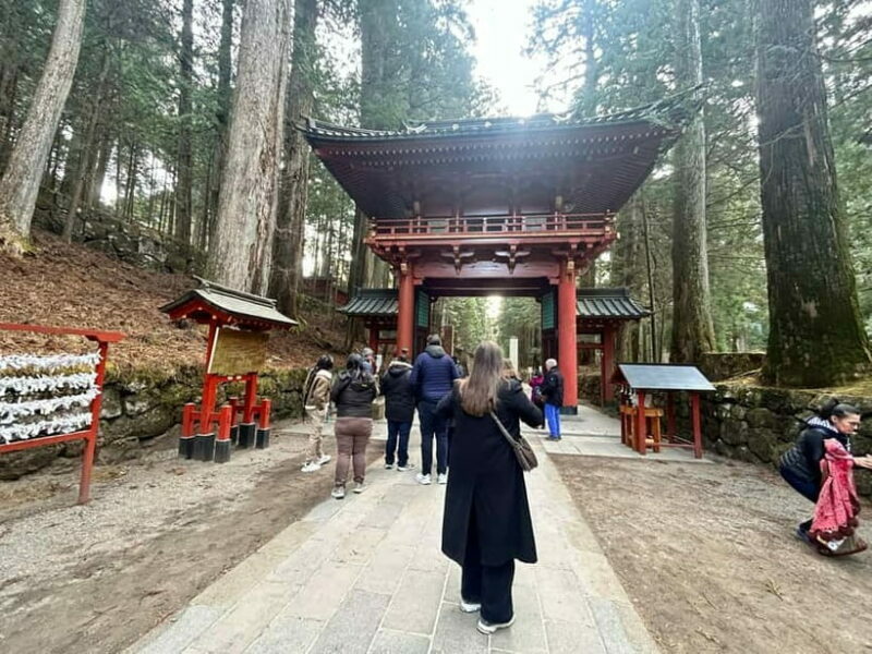 Nikko: Kegon Falls, Lake Chuzenji & Toshogu Temple - The Sum Up