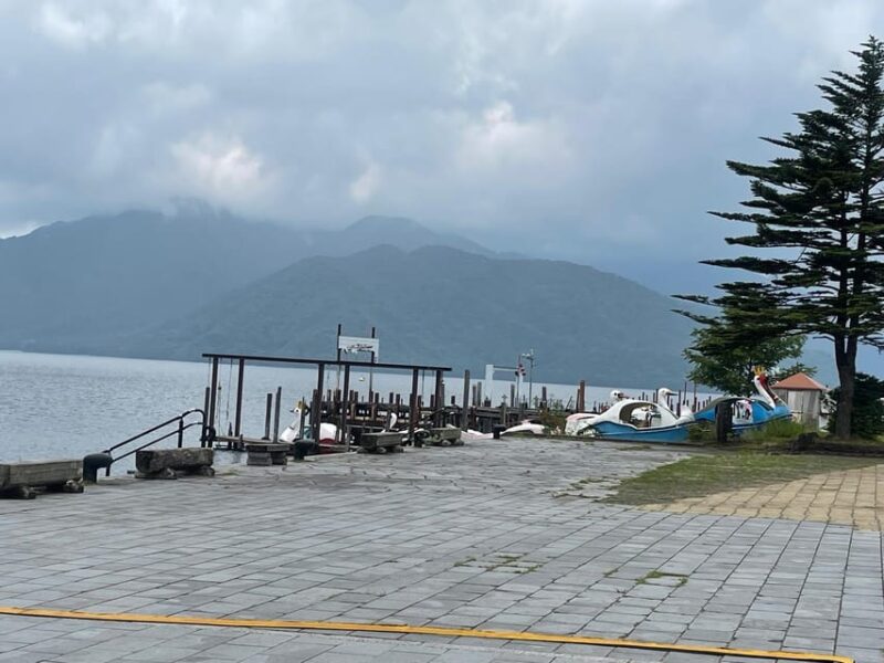 Nikko One Day Private Tour by Car With English Driver - Nikko Toshogu Highlights